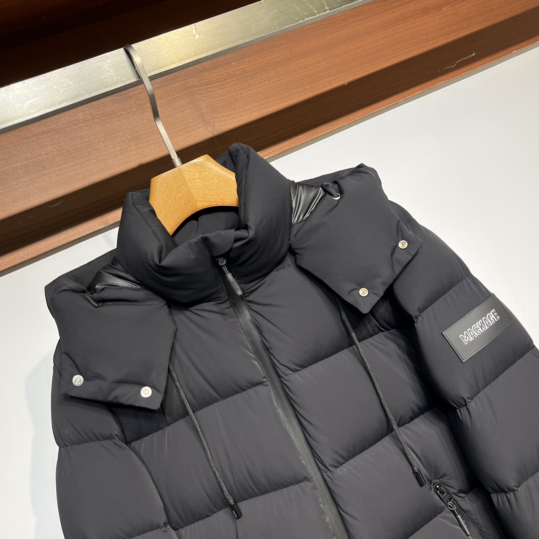 Mackage Down Jackets